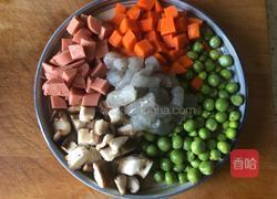 百财福袋的做法图解1