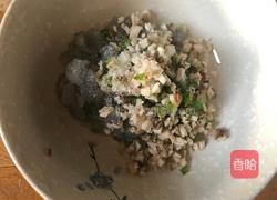 香菇虾盏的做法图解4