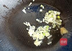 鸡汤手擀面的做法图解5