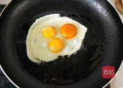 韭菜馅包子的做法图解5