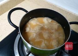 鲜虾云吞的做法图解17