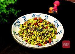 苍蝇头的做法图解20