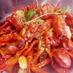 麻辣油焖小龙虾的做法[图]