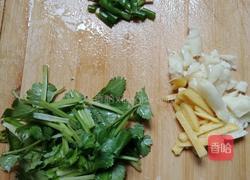 ＃蒸菜＃清蒸金鲳鱼的做法图解4