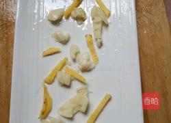 ＃蒸菜＃清蒸金鲳鱼的做法图解5