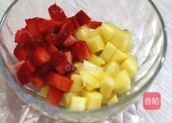 水果布丁的做法图解4