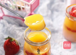 水果布丁的做法图解6