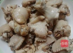 ＃蒸菜＃无油豉汁蒸翅的做法图解3