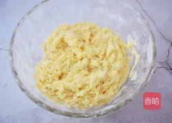 卡通奶香饼干的做法图解7