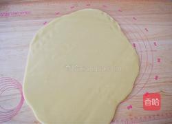 卡通奶香饼干的做法图解9