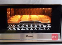 卡通奶香饼干的做法图解12