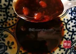 干豆腐炒青椒的做法图解4