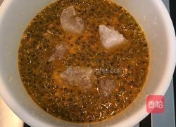 百香果酱的做法图解4