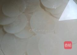 ＃蒸菜＃清蒸萝卜肉卷的做法图解2