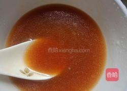 ＃蒸菜＃清蒸萝卜肉卷的做法图解9