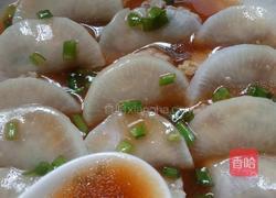 ＃蒸菜＃清蒸萝卜肉卷的做法图解10