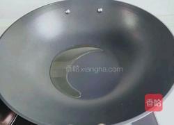 蒜蓉蒸蛏子的做法图解13