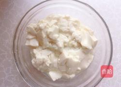 红油内酯豆腐的做法图解6