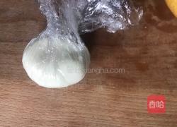 黄金土豆球的做法图解9