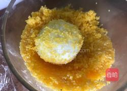 黄金土豆球的做法图解10