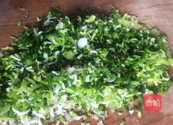 五彩豆腐球的做法图解1