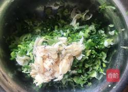 五彩豆腐球的做法图解3