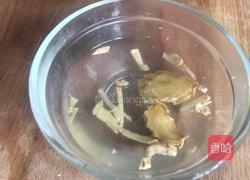 五彩豆腐球的做法图解5