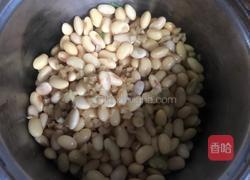蒸黄豆的做法图解3