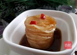 脆腌酸辣萝卜的做法图解6