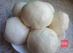 蒸馒头的做法图解23