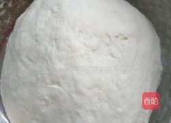 蒸馒头的做法图解6