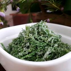 健康美味蒸茴香的做法[图]