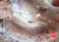 清蒸大黄鱼的做法图解5