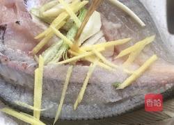 清蒸大黄鱼的做法图解7