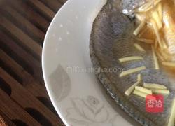 清蒸大黄鱼的做法图解12