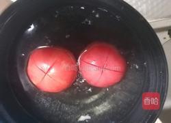 特制番茄辣酱的做法图解1