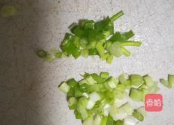 豆瓣酱炒虎皮鸡蛋土豆的做法图解9