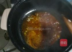 豆瓣酱炒虎皮鸡蛋土豆的做法图解11