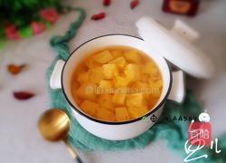 糖水菠萝的做法图解7