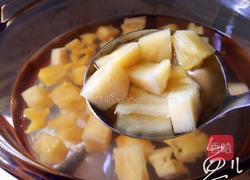 糖水菠萝的做法图解6