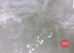 水晶紫薯包的做法图解2