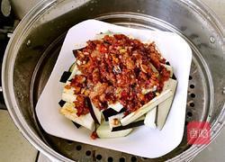 肉末茄子的做法图解6