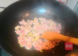 彩椒里脊的做法图解9