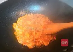 Illustration of how to make colorful pepper tenderloin 13