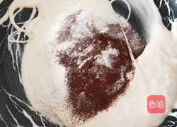 咖啡奥利奥牛轧糖的做法图解3