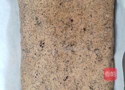 咖啡奥利奥牛轧糖的做法图解9