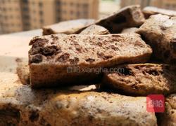 咖啡奥利奥牛轧糖的做法图解15