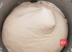 红糖馒头的做法图解4