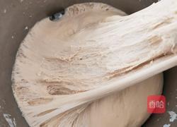 红糖馒头的做法图解5