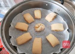 红糖馒头的做法图解12